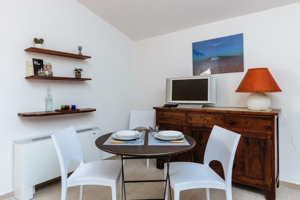 Coquille Maqueda Apartment Palermo Exterior foto